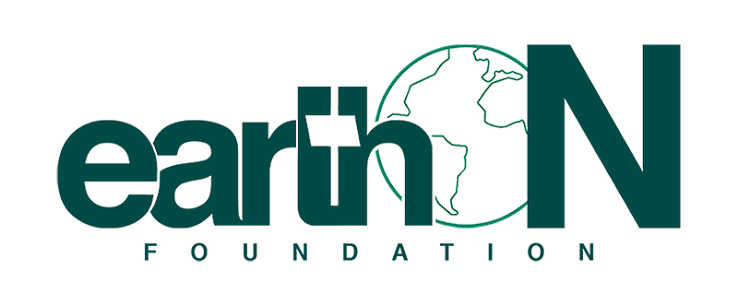 EarthON Ecochampion Award